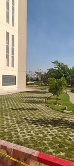 3 BHK 1557 Sq.Ft. Apartment in Godrej Nature Plus