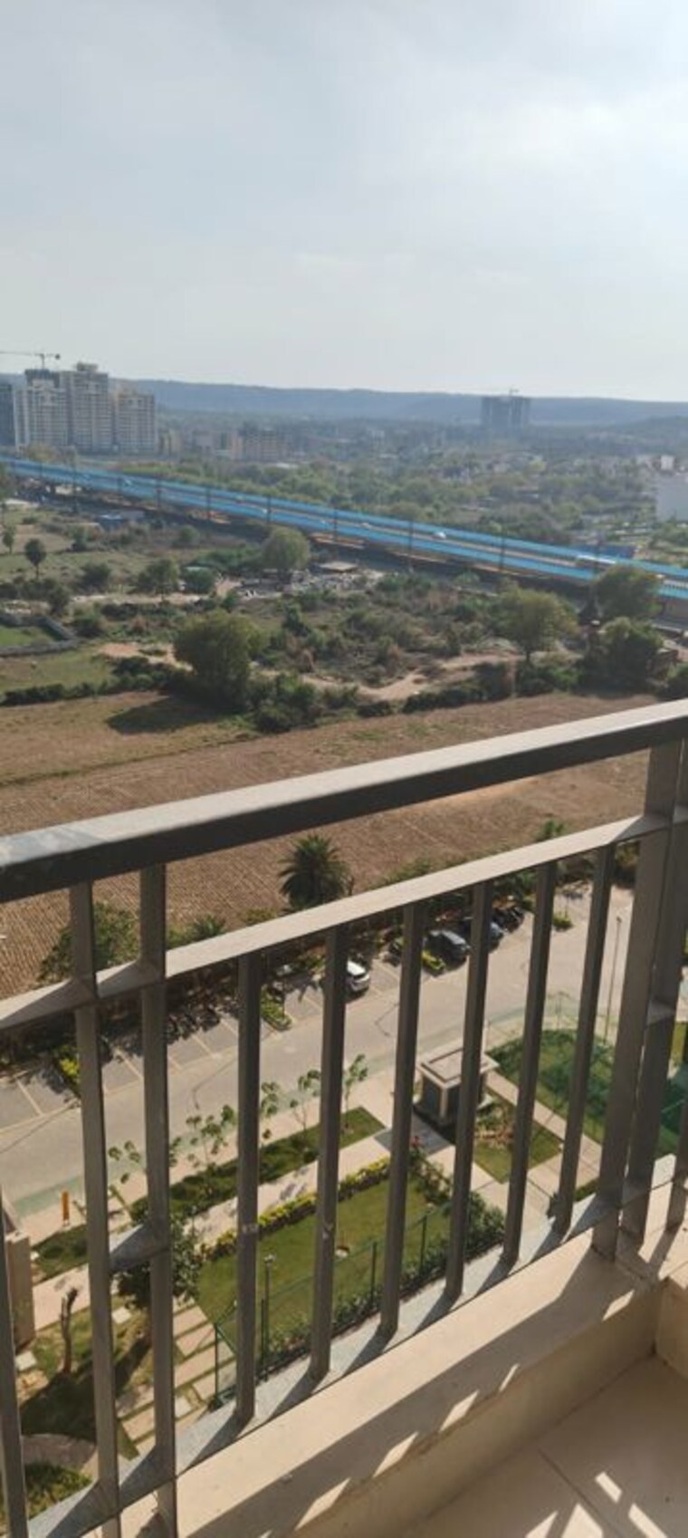 undefined, godrej-nature-plus 3 Bedroom 1557 Sq.Ft. Apartment In Sohna Sector 33 Gurgaon 10470524