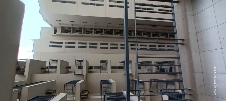 Exterior View, godrej-nature-plus 3 Bedroom 1557 Sq.Ft. Apartment In Sohna Sector 33 Gurgaon 10470524