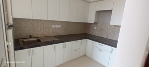 Kitchen in 3 BHK Apartment at Godrej Nature Plus, Sohna Sector 33 – for Sale