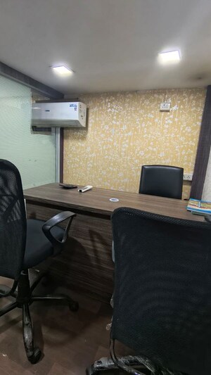  Office Space For Rent in Haware Fantasia, Vashi Sector 28