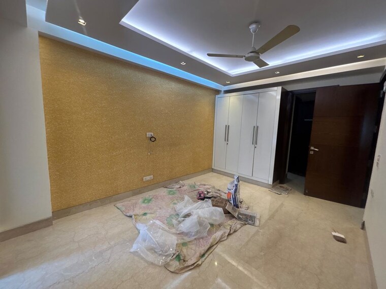 Room, greater kailash i 3 Bedroom 1872 Sq.Ft. Builder Floor In Greater Kailash I Delhi 10470542