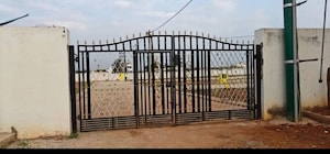   Plot at Hebbur – for Sale