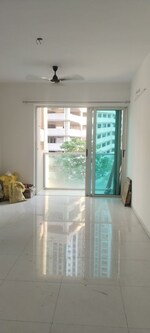 2 BHK + Pooja Room,Store Room 1120 Sq.Ft. Apartment in Sheth Vasant Lawns