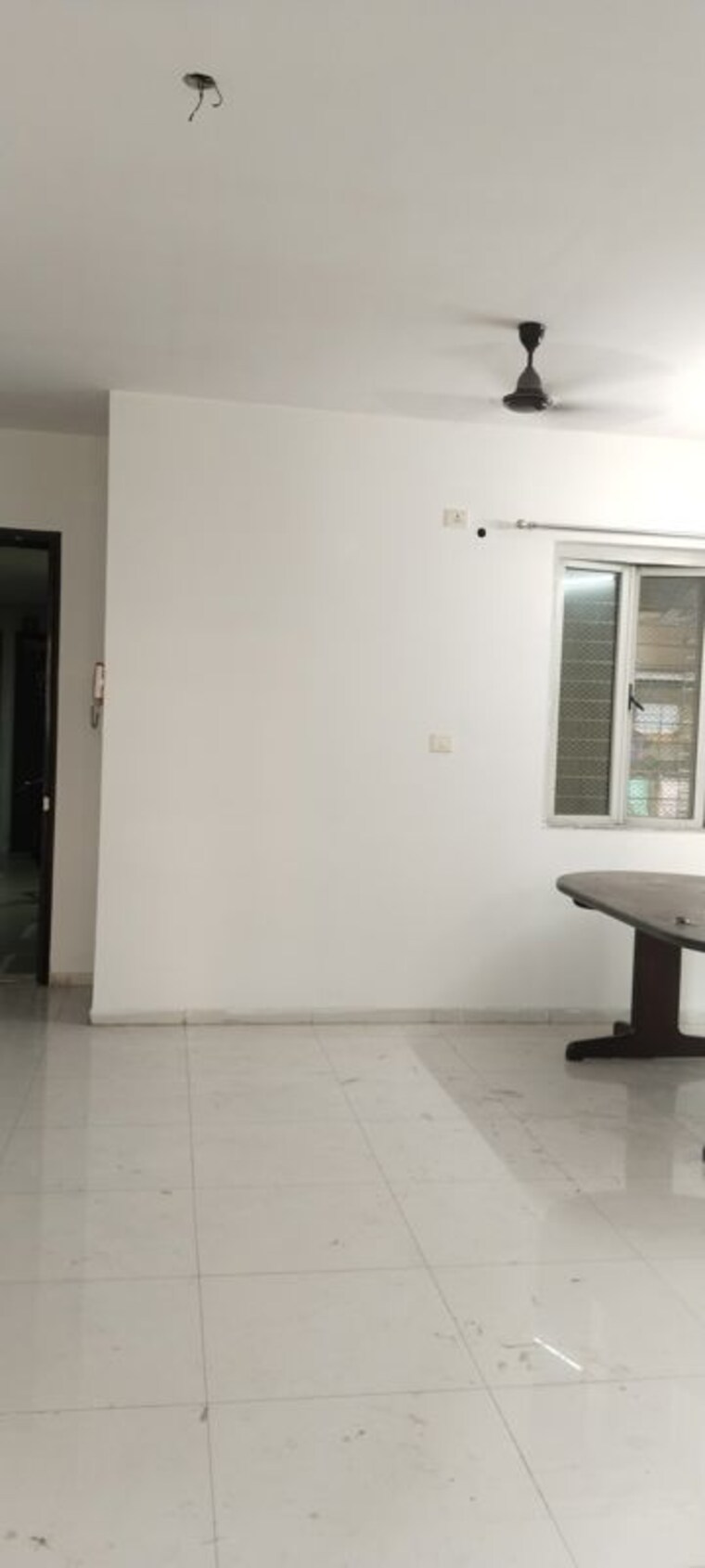 Living Room, sheth-vasant-lawns 2 Bedroom 1120 Sq.Ft. Apartment In Laxmi Nagar Thane 10470538