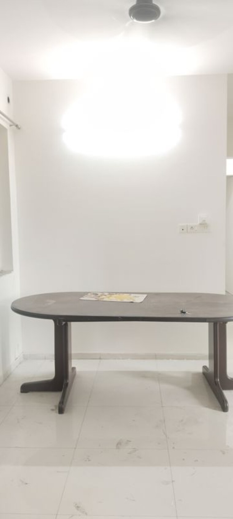 Dining area, sheth-vasant-lawns 2 Bedroom 1120 Sq.Ft. Apartment In Laxmi Nagar Thane 10470538