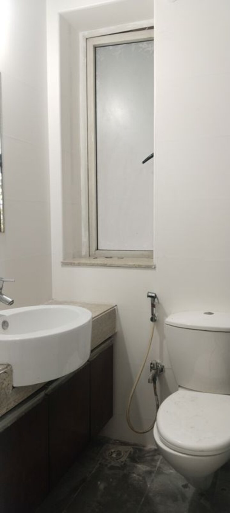 Attached Bathroom, sheth-vasant-lawns 2 Bedroom 1120 Sq.Ft. Apartment In Laxmi Nagar Thane 10470538