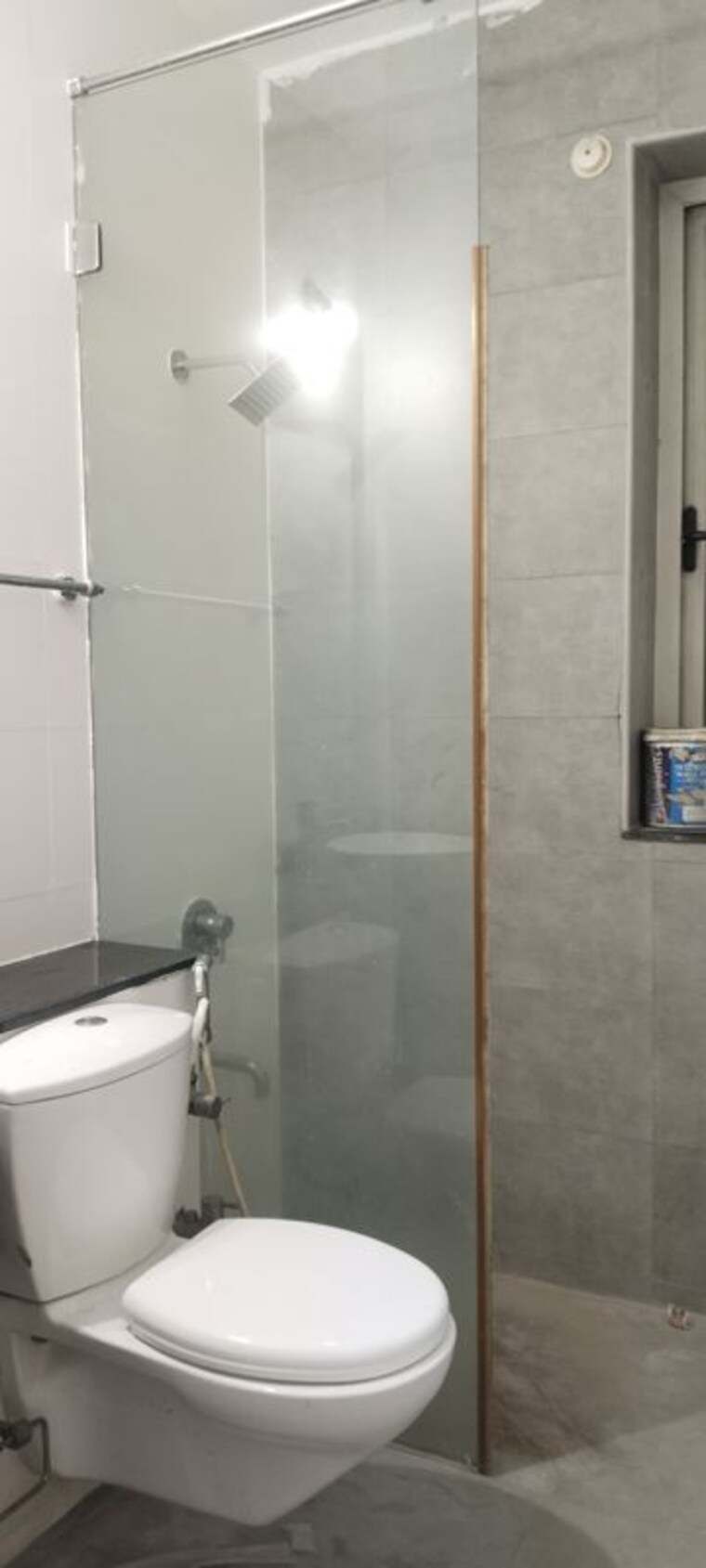 Bathroom, sheth-vasant-lawns 2 Bedroom 1120 Sq.Ft. Apartment In Laxmi Nagar Thane 10470538