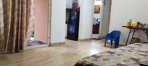 Building Lobby in 3 BHK Apartment at Migsun Vilaasa Walk, Eta Ii Greater Noida – for Sale