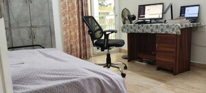 Team Area in 3 BHK Apartment at Migsun Vilaasa Walk, Eta Ii Greater Noida – for Sale