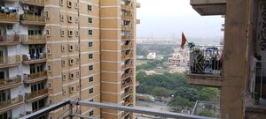 3 BHK Apartment – Exterior View View at Migsun Vilaasa Walk, Eta Ii Greater Noida - for Sale