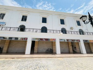  Shop – Exterior View View at Omaxe Sun, Sector 79 - for Rent
