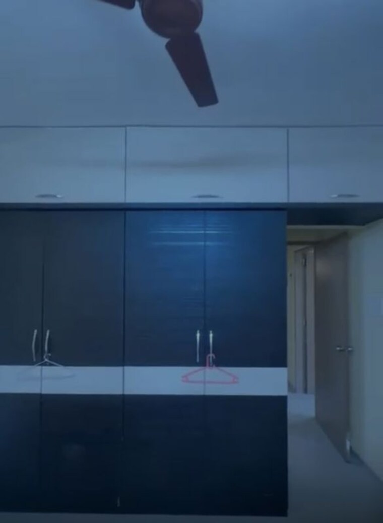 undefined, sai-manomay 2 Bedroom 1240 Sq.Ft. Apartment In Kharghar Navi Mumbai 10470571