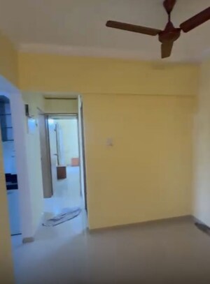 2 BHK Apartment For Rent in Sai Manomay, Kharghar