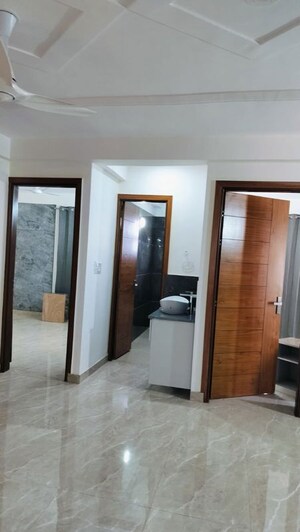 3 BHK Builder Floor For Rent in BPTP Parkland Pride Phase 2, Sector 77