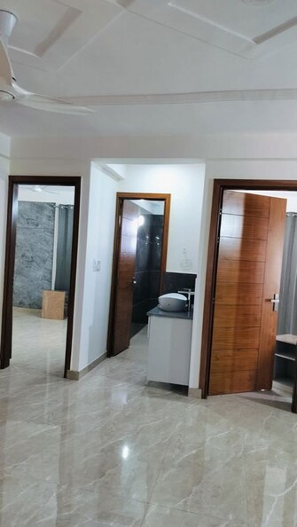 3 BHK 190 Sq.Yd. Builder Floor in BPTP Parkland Pride Phase 2