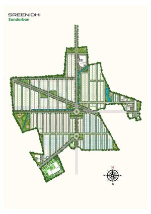   Plot at Sangareddy – for Sale
