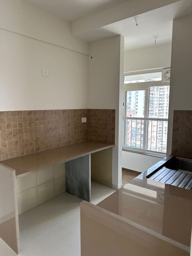 Kitchen, kalpataru-vivant 2 Bedroom 618 Sq.Ft. Apartment In Jogeshwari East Mumbai 10470551