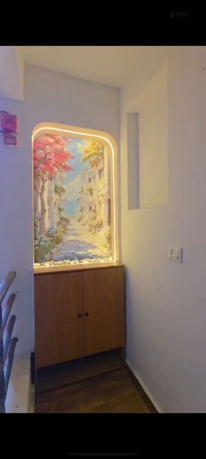 Furnished Amenities in 3 BHK Apartment at Nabha – for Sale