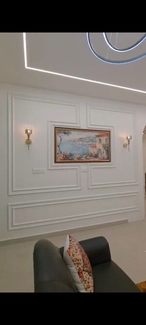 Furnished Amenities in 3 BHK Apartment at Nabha – for Sale