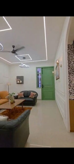 Kitchen in 3 BHK Apartment at Nabha – for Sale