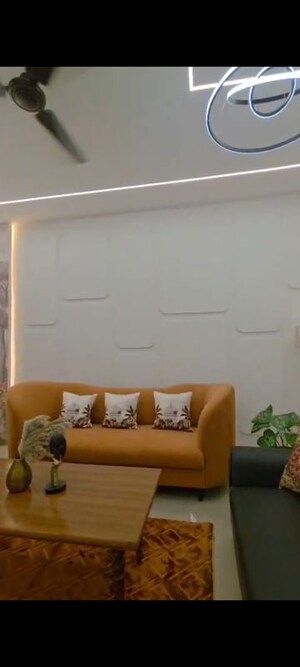 Furnished Amenities in 3 BHK Apartment at Nabha – for Sale