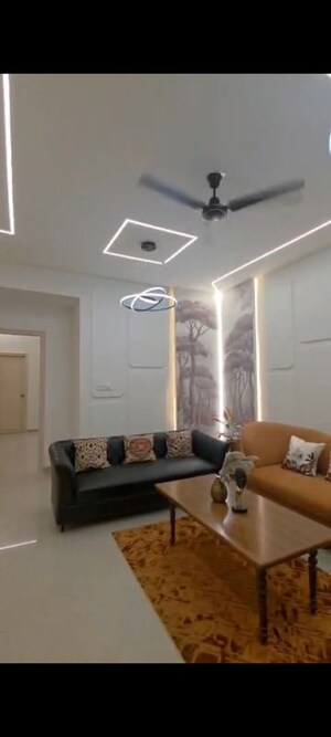 Living Room in 3 BHK Apartment at Nabha – for Sale