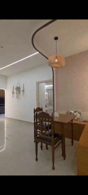 Living Room in 3 BHK Apartment at Nabha – for Sale
