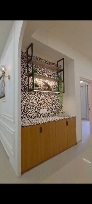 Furnished Amenities in 3 BHK Apartment at Nabha – for Sale