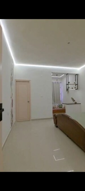Bathroom in 3 BHK Apartment at Nabha – for Sale