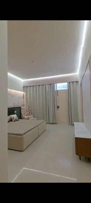 Kitchen in 3 BHK Apartment at Nabha – for Sale