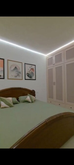Living Room in 3 BHK Apartment at Nabha – for Sale