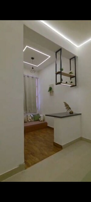 Bathroom in 3 BHK Apartment at Nabha – for Sale