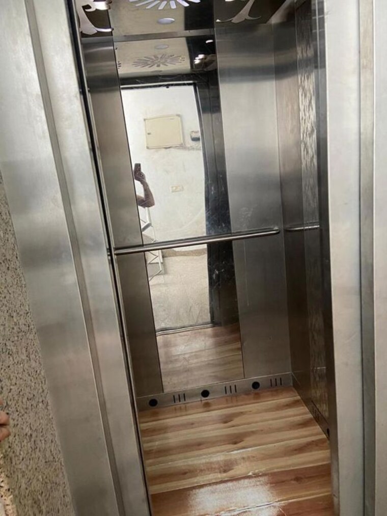 undefined, greater kailash i 3 Bedroom 1872 Sq.Ft. Builder Floor In Greater Kailash I Delhi 10470567