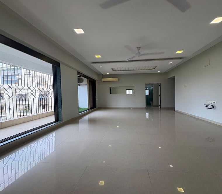 Living Room, dadar east 3 Bedroom 1050 Sq.Ft. Apartment In Dadar East Mumbai 10470590