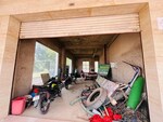 4500 Sq.Ft. Showroom in Omaxe World Street