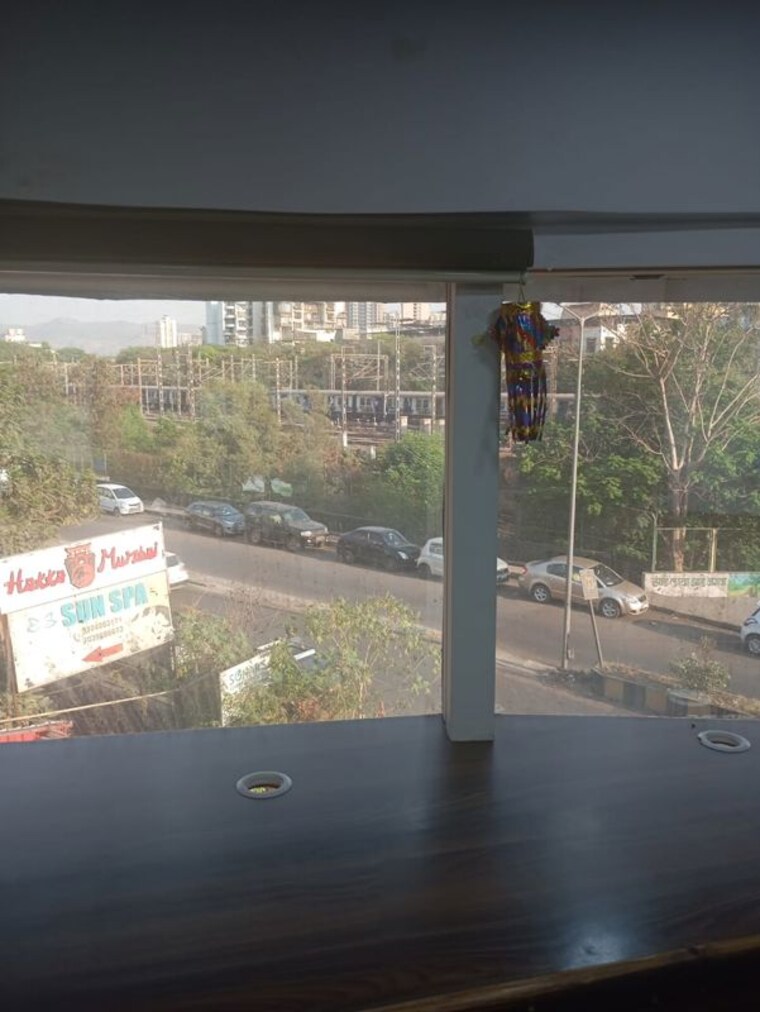 Swimming Pool, haware-fantasia Commercial Office Space 366 Sq.Ft. In Vashi Sector 28 Navi Mumbai 10470564