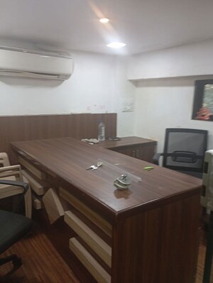  Office Space For Rent in Haware Fantasia, Vashi Sector 28