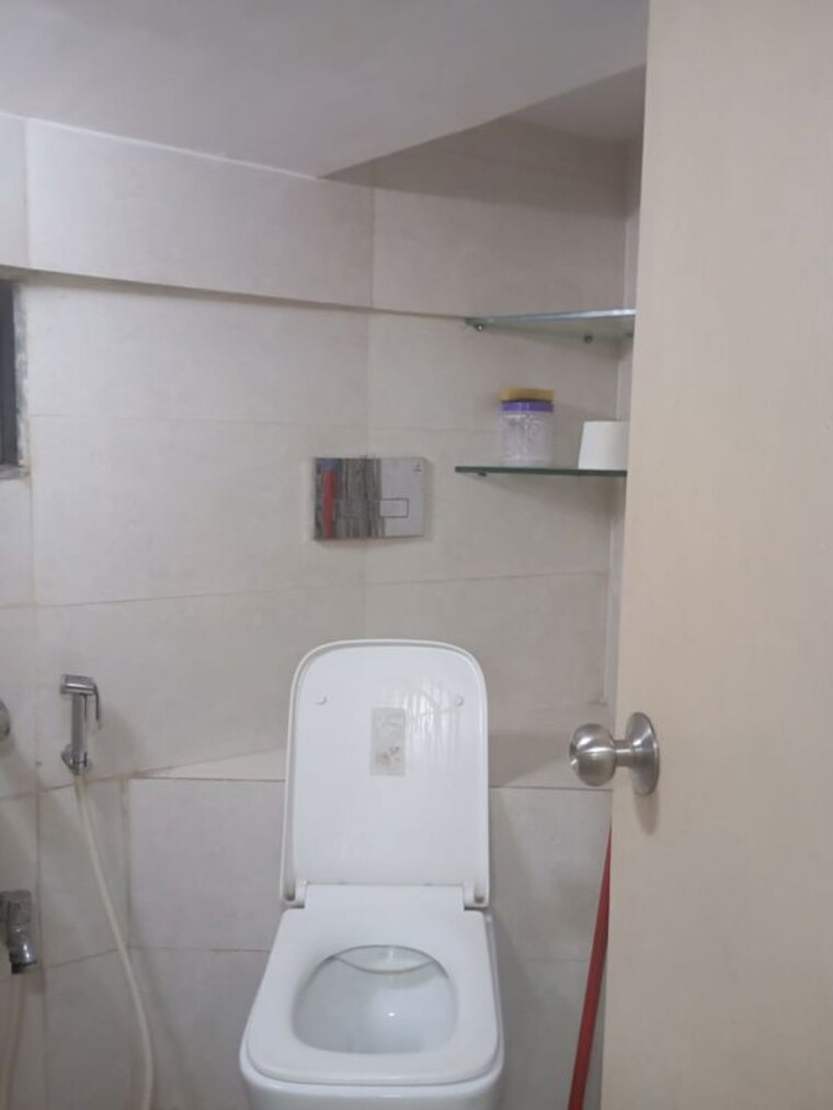 Bathroom, haware-fantasia Commercial Office Space 366 Sq.Ft. In Vashi Sector 28 Navi Mumbai 10470564
