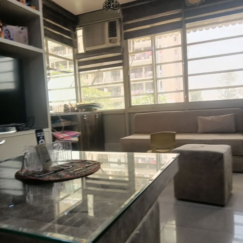 2 BHK + Basement 1110 Sq.Ft. Apartment in TDI City Kingsbury