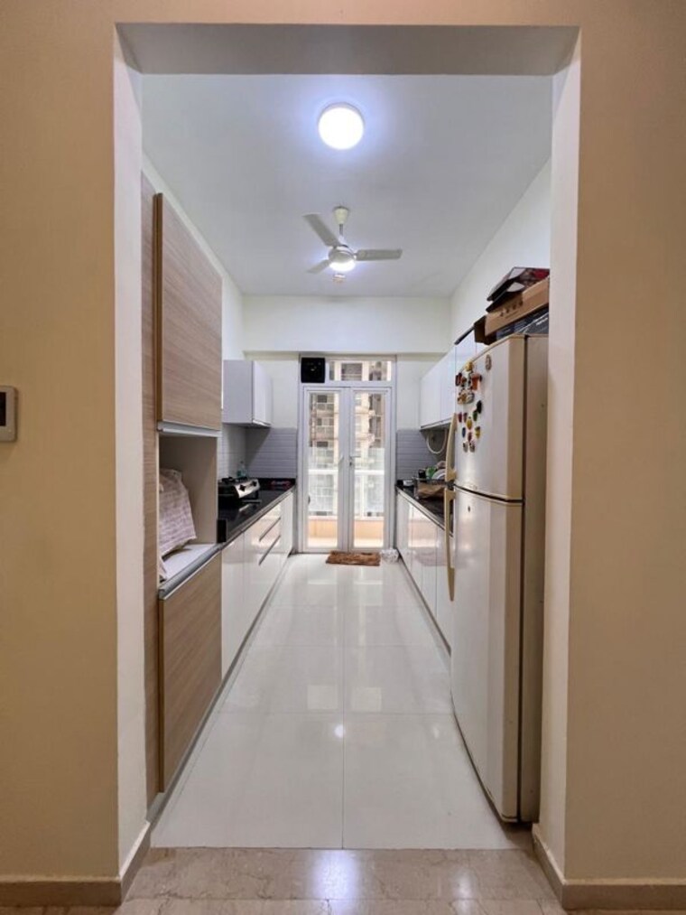 Kitchen, imperial-heights-goregaon-west 2 Bedroom 800 Sq.Ft. Apartment In Goregaon West Mumbai 10470579