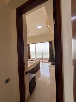 Bathroom in 2 BHK Apartment at Imperial Heights Goregaon West, Goregaon West – for Rent