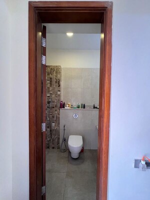 Furnished Amenities in 2 BHK Apartment at Imperial Heights Goregaon West, Goregaon West – for Rent