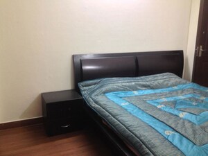 Bedroom in 2 BHK Apartment at Amrapali Terrace Homes, Tech Zone 4 Greater Noida – for Rent