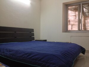 Bedroom in 2 BHK Apartment at Amrapali Terrace Homes, Tech Zone 4 Greater Noida – for Rent