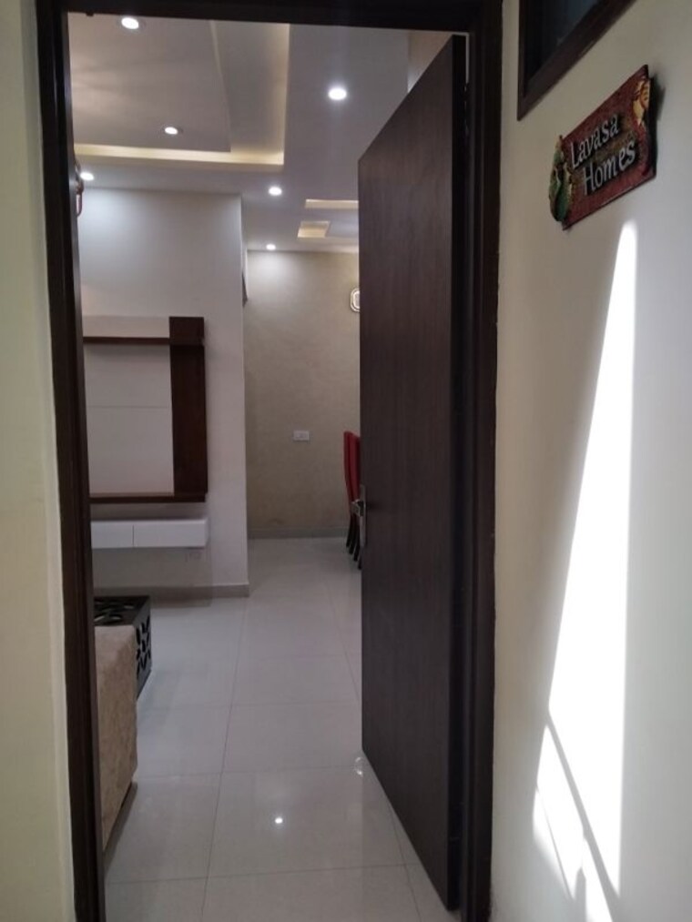 undefined, lavasa-green 3 Bedroom 1380 Sq.Ft. Builder Floor In Lohgarh Zirakpur 10470611
