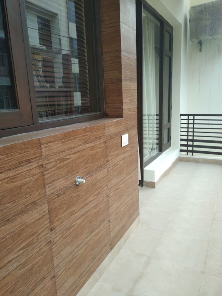 Room, lavasa-green 3 Bedroom 1380 Sq.Ft. Builder Floor In Lohgarh Zirakpur 10470611