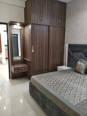 Living Room in 3 BHK Builder Floor at Lavasa Green, Lohgarh – for Sale