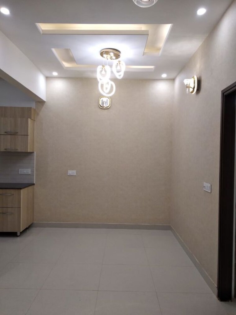Room, lavasa-green 3 Bedroom 1380 Sq.Ft. Builder Floor In Lohgarh Zirakpur 10470611
