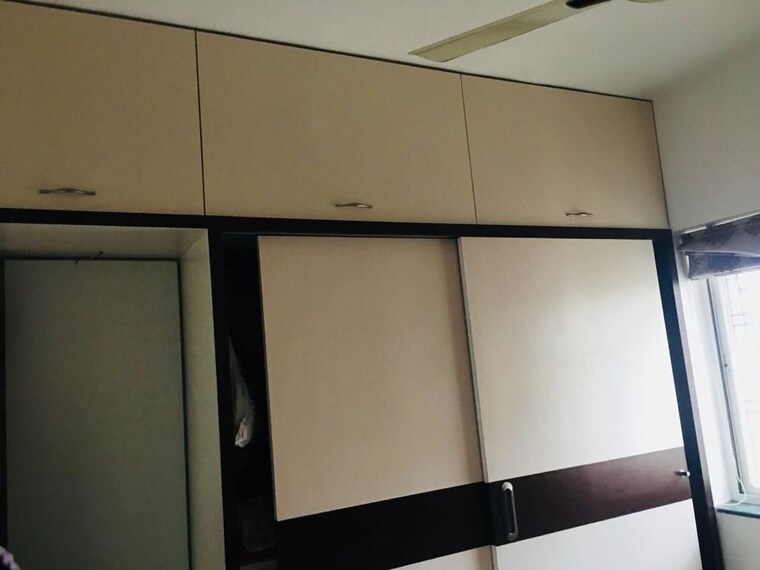 Master Bedroom, mahadkar-residency 2 Bedroom 1057 Sq.Ft. Apartment In Paud Road Pune 10470620